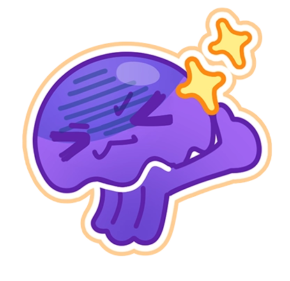 Squid Thumb Up